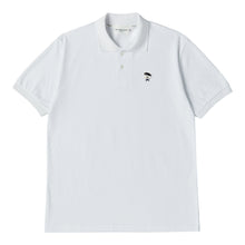 Load image into Gallery viewer, BEYOND CLOSET New Parisian PK T-Shirt White
