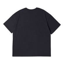 Load image into Gallery viewer, BEYOND CLOSET New Parisian T-Shirt Navy
