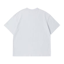 Load image into Gallery viewer, BEYOND CLOSET Nomantic S-Logo T-Shirt White
