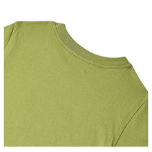 Load image into Gallery viewer, BEYOND CLOSET Women&#39;s Edition New Parisian T-Shirt Green
