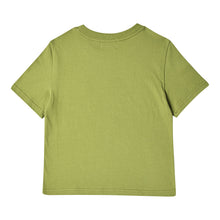 Load image into Gallery viewer, BEYOND CLOSET Women&#39;s Edition New Parisian T-Shirt Green
