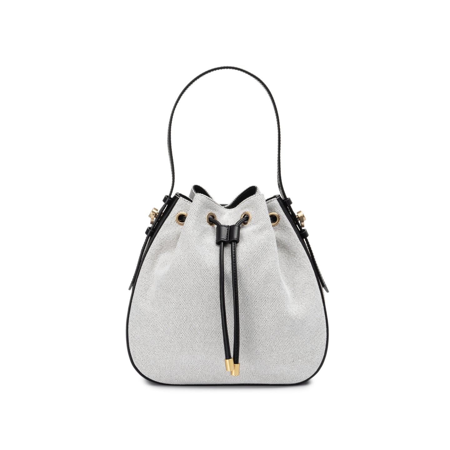 LOEKA New Navid Bucket Bag Black