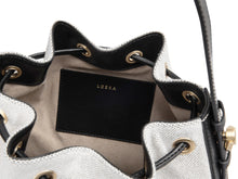 Load image into Gallery viewer, LOEKA New Navid Bucket Bag Black
