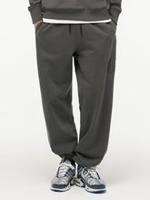 Load image into Gallery viewer, CITYBREEZE Applique Sweatpants Grey
