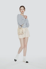 Load image into Gallery viewer, MARHEN.J Lexy Bag Beige
