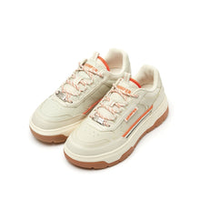 Load image into Gallery viewer, GRIMPER Stick Rugged Sneakers Beige
