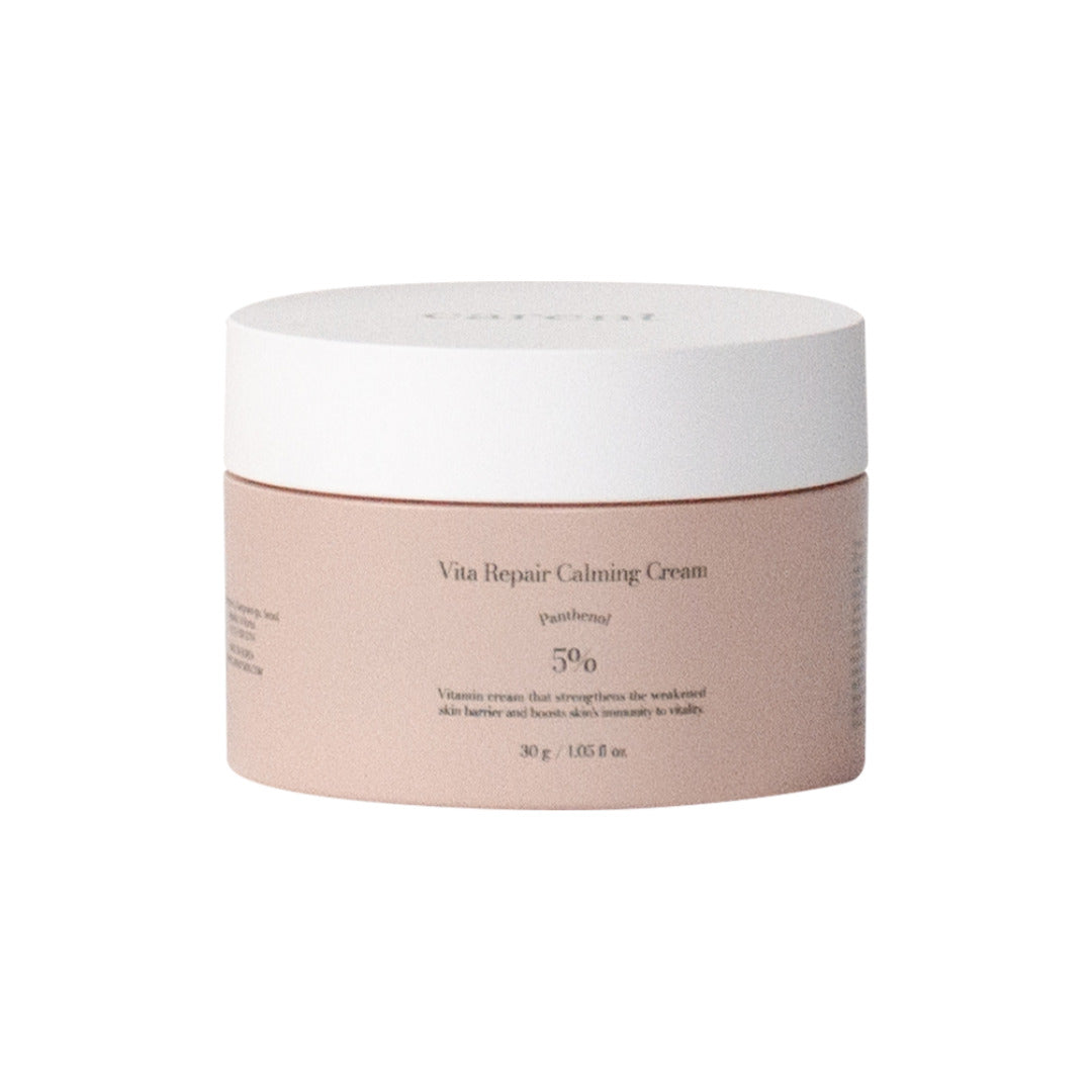 CARENT Vita Repair Calming Cream