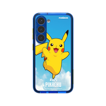 Load image into Gallery viewer, SLBS Pokemon Variety Case for Galaxy S23 Series I am Pikachu
