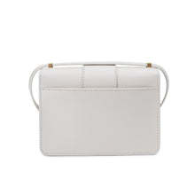 Load image into Gallery viewer, LOEKA Objet S Shoulder Bag Vanilla
