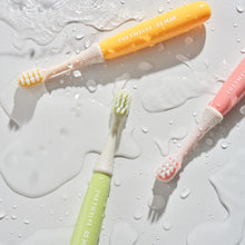 Load image into Gallery viewer, [GGD] The Twelve Toddler Toothbrush 12pcs (PASTEL)
