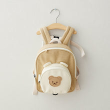 Load image into Gallery viewer, CHEZ-BEBE Baby First Backpack 4Options
