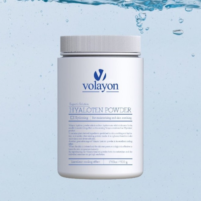 VOLAYON Hyaloten Powder