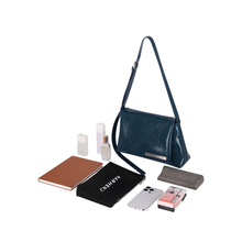 Load image into Gallery viewer, MARHEN.J Elly Bag Blue

