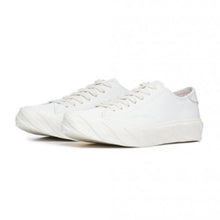Load image into Gallery viewer, AGE SNEAKERS Low Cut Leather White
