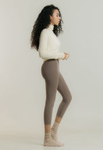 Load image into Gallery viewer, CONCHWEAR High Waist 7/8-length Leggings (7 Colours)
