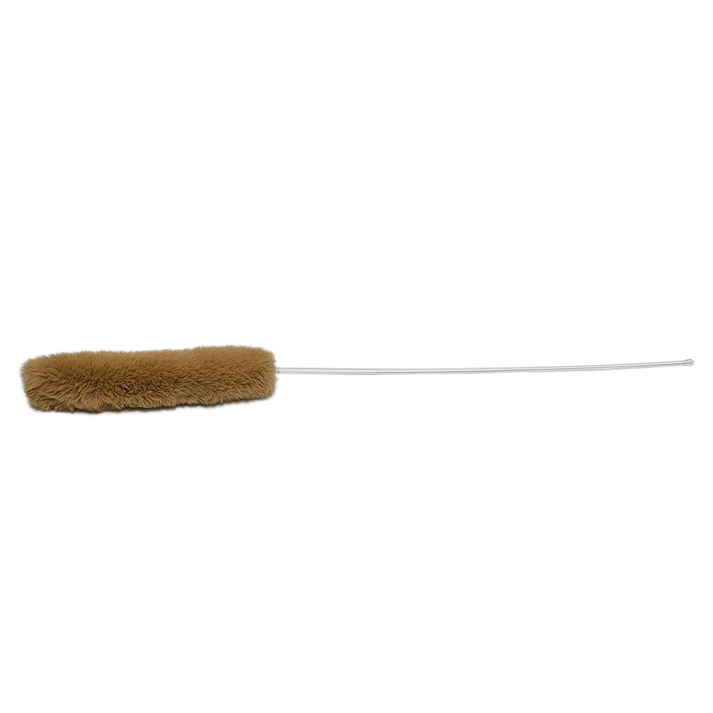 [GGD] SPACECOMPANY ECO FUR TAIL CAT WAND TOY