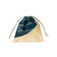 Load image into Gallery viewer, PHOTOZENIAGOODS Udo Ocean Pouch Bag

