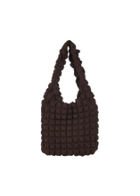 Load image into Gallery viewer, KWANI Everyday Champagne Bag_Brown
