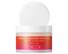 Load image into Gallery viewer, CHICOR Hydrating Cleansing Water Pads

