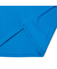 Load image into Gallery viewer, BEYOND CLOSET Nomantic Logo T-Shirt Blue
