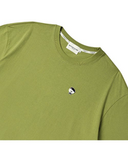 Load image into Gallery viewer, BEYOND CLOSET New Parisian T-Shirt Green
