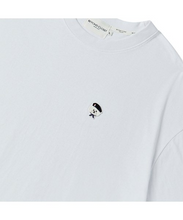 Load image into Gallery viewer, BEYOND CLOSET New ParisianT-Shirt White

