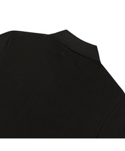 Load image into Gallery viewer, BEYOND CLOSET Womens Edition New Parisian PK T-Shirt Black
