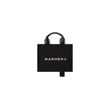 Load image into Gallery viewer, MARHEN.J Rico Mini Sign Black
