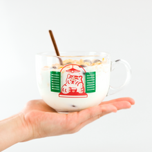 Load image into Gallery viewer, MUZIK TIGER Cereal Cup
