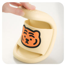 Load image into Gallery viewer, MUZIK TIGER Tube Slippers 2Types
