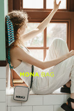 Load image into Gallery viewer, MARHEN.J Mona Bag Green
