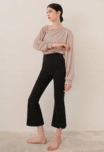 Load image into Gallery viewer, CONCHWEAR Mantra Flare Pants (3 Colours)
