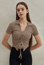 Load image into Gallery viewer, CONCHWEAR Jay String Short Sleeve (5 Colours)
