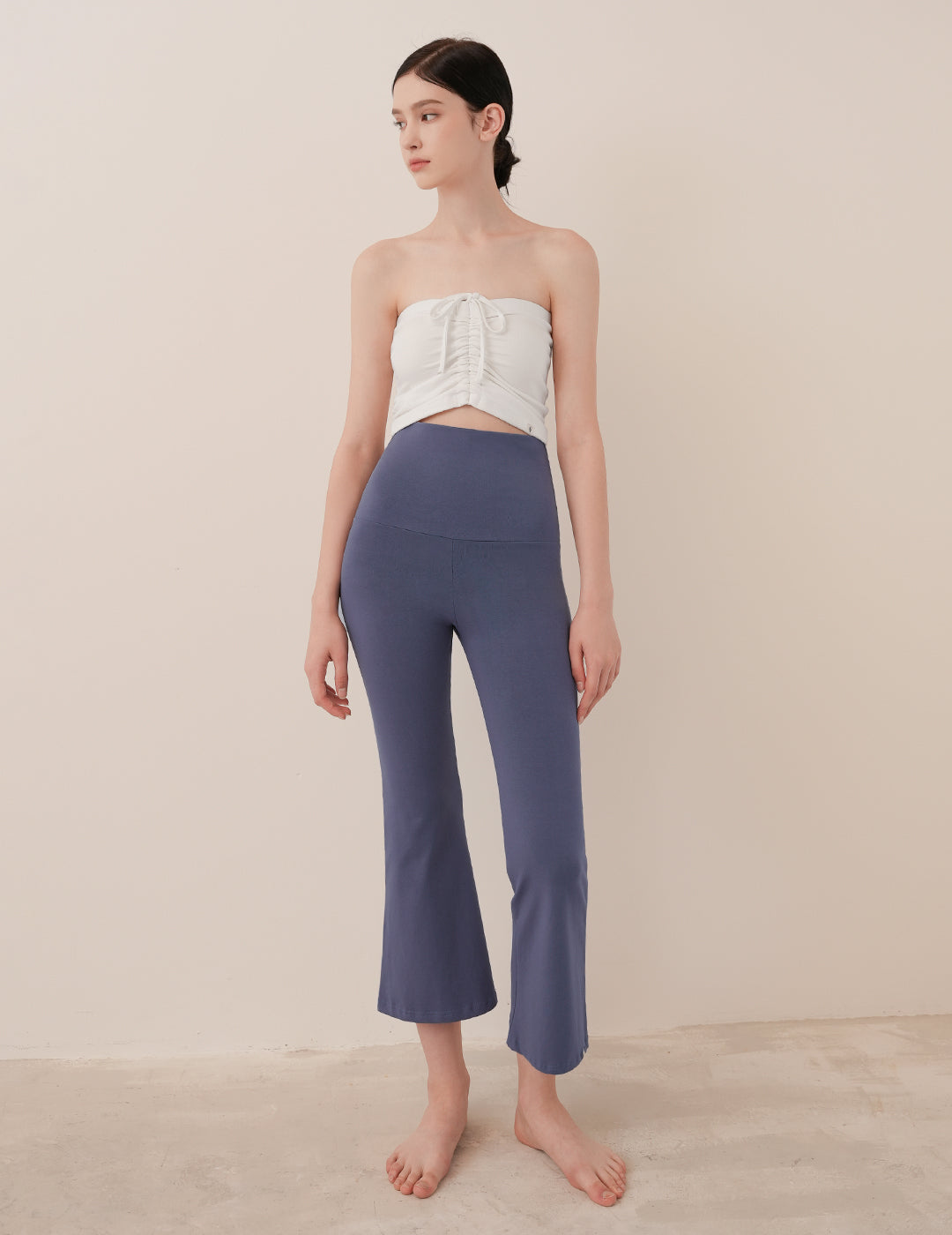 CONCHWEAR Mantra Flare Pants (3 Colours)