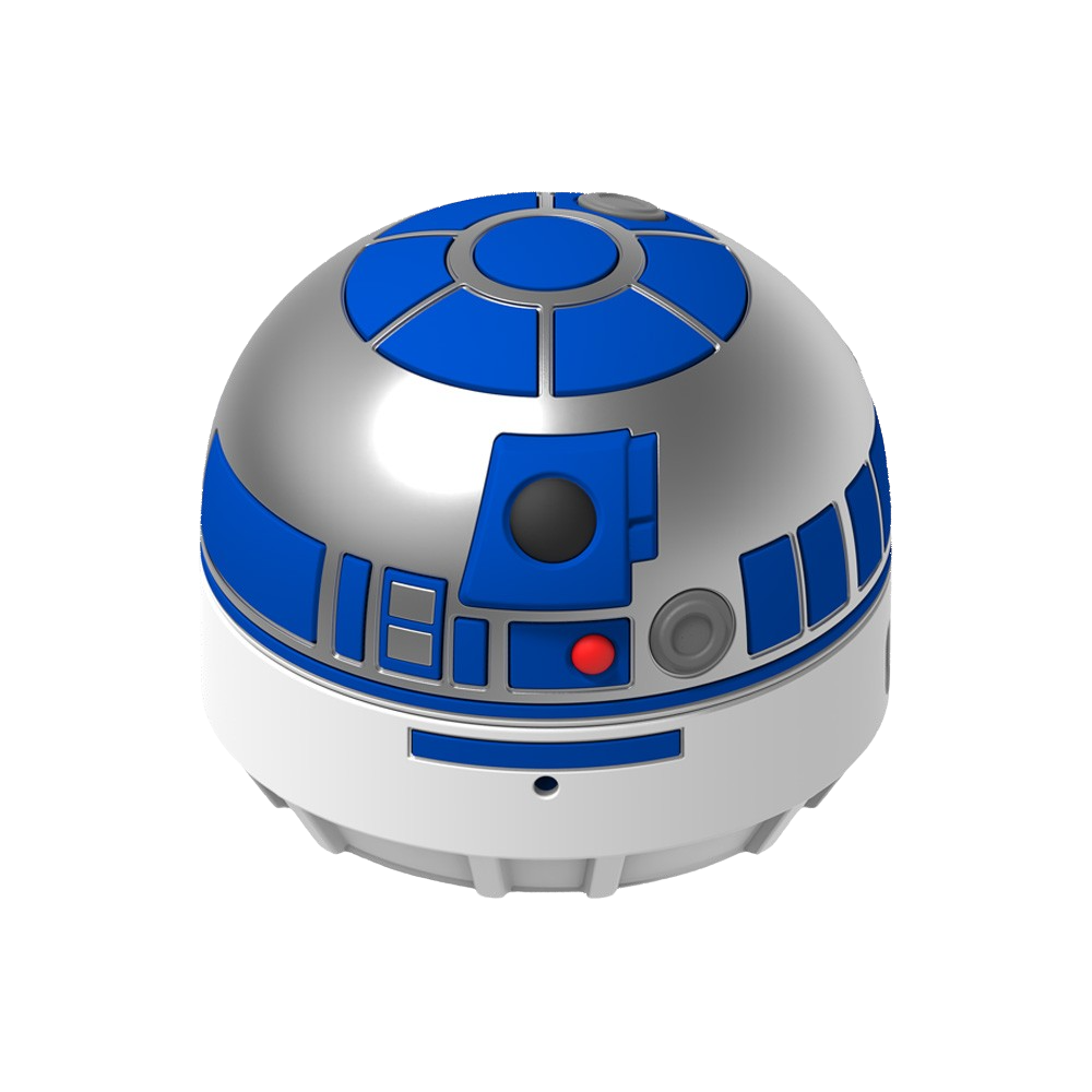 SLBS The Star Wars R2-D2™ Cover for Galaxy Buds2 Pro
