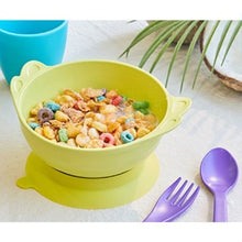 Load image into Gallery viewer, [DK SHOP] Suction Angel bowl set
