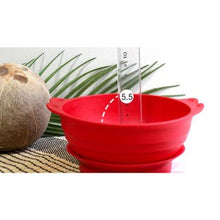 Load image into Gallery viewer, [DK SHOP] Suction Angel bowl set
