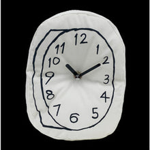 Load image into Gallery viewer, [DK SHOP] Pluffy Time Clock 9&#39;10&#39;
