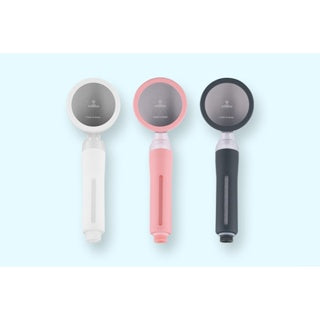 [DK SHOP] Premium dudal filter color shower head