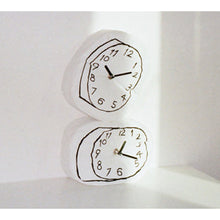 Load image into Gallery viewer, [DK SHOP] Pluffy Time Clock  1&#39;11&#39;
