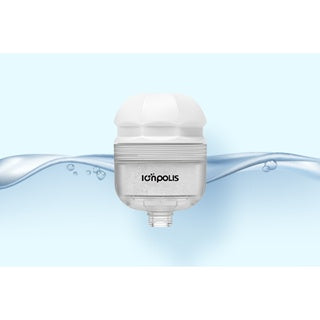 [DK SHOP]ChungSu Plus external type scented vitamin shower filter
