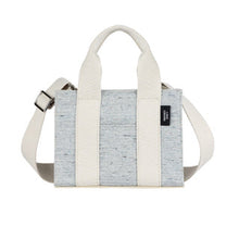 Load image into Gallery viewer, [DK SHOP] 365 Canvas Bag _ Mini
